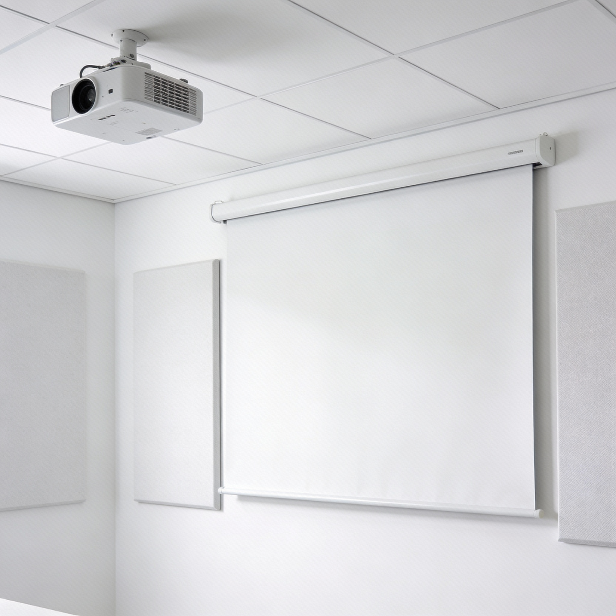 Оборудование учебных аудиторий