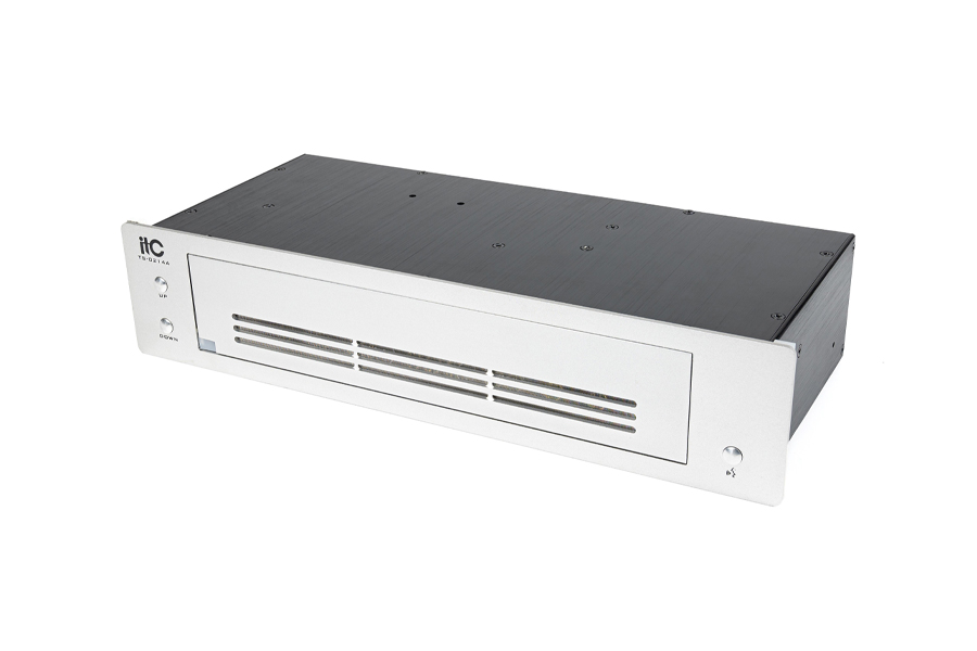 Пульт председателя ITC TS-0214
