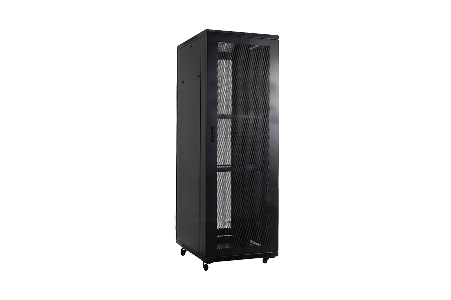 Рэковая стойка Wize Pro W32U100R-M