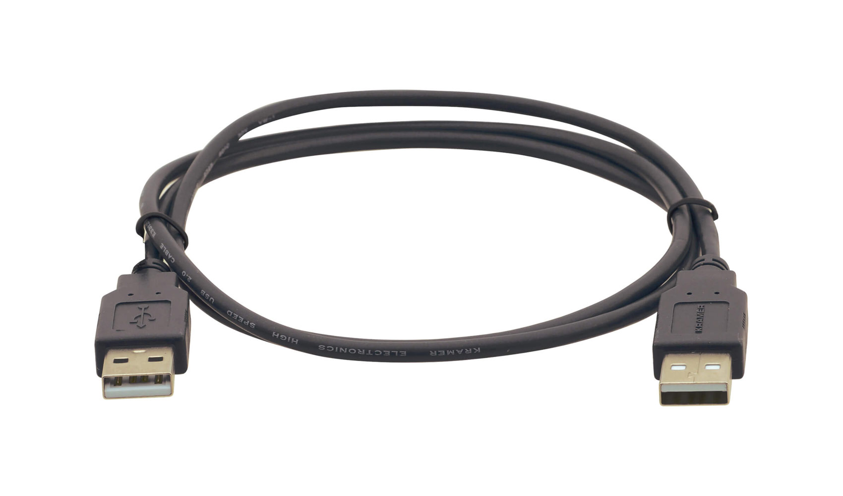 Кабель Kramer Electronics C-USB/AA-6