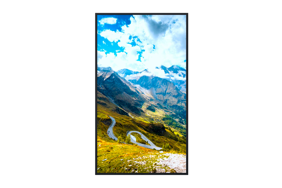 Информационный дисплей Hisense 75" 75WF25E