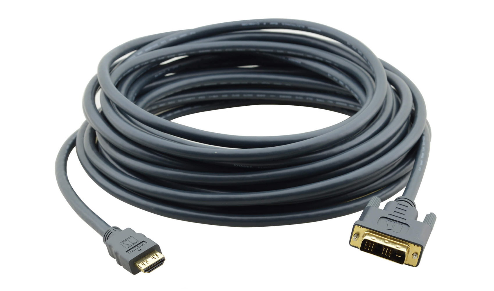 Переходной кабель Kramer Electronics C-HM/DM-10