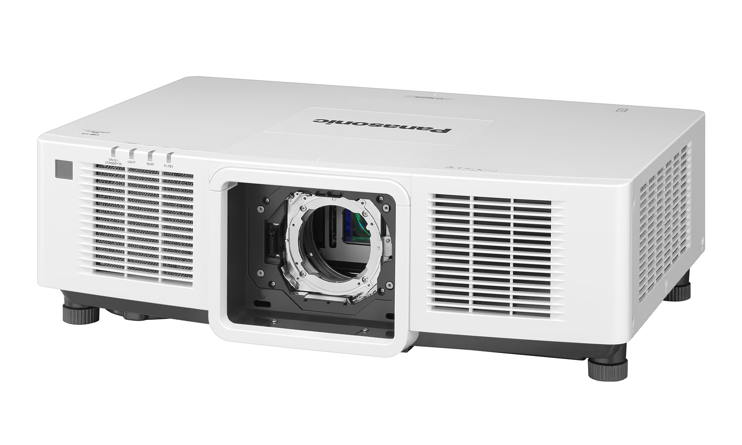 Лазерный проектор Panasonic PT-MZ17KLWEJ
