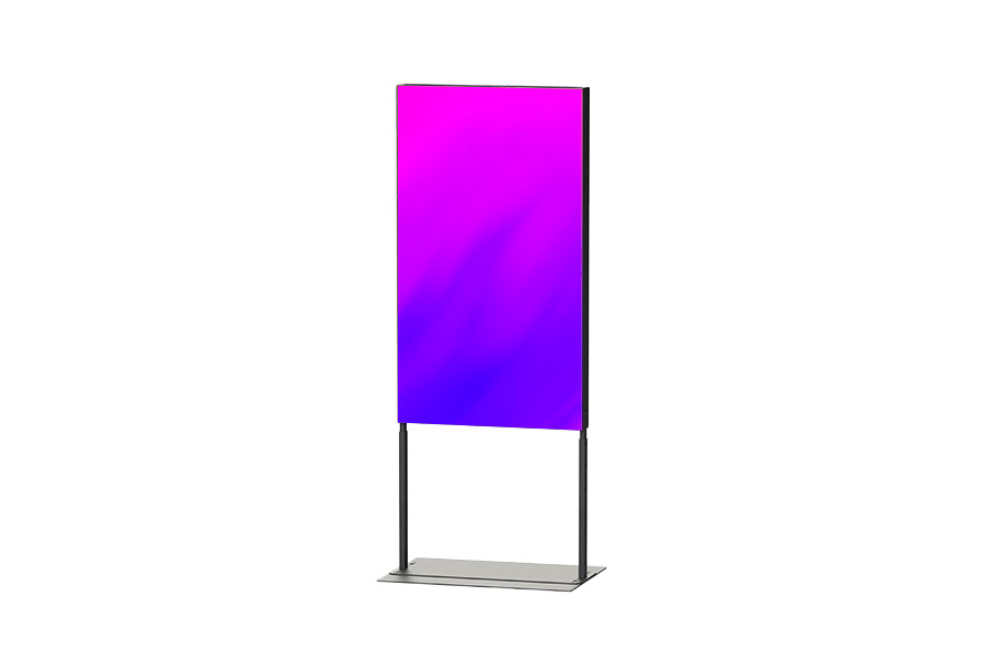 Профессиональный двусторонний дисплей повышенной яркости Lumien LWSD4301FHD