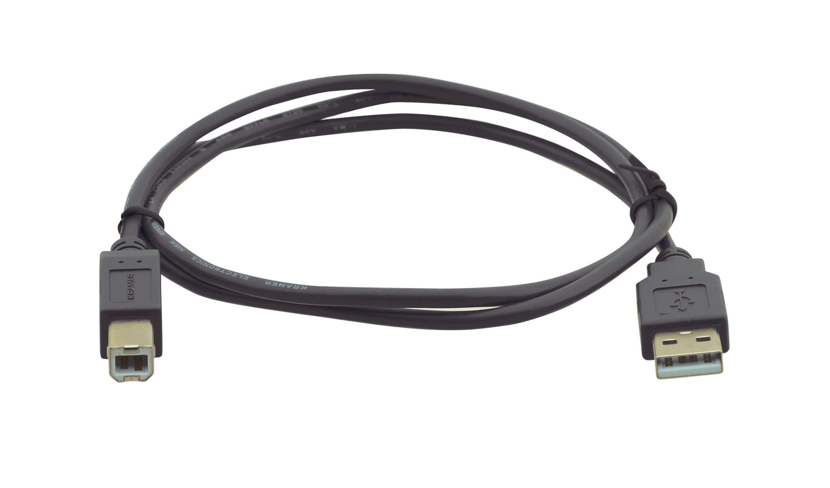 Кабель Kramer Electronics C-USB/AB-6