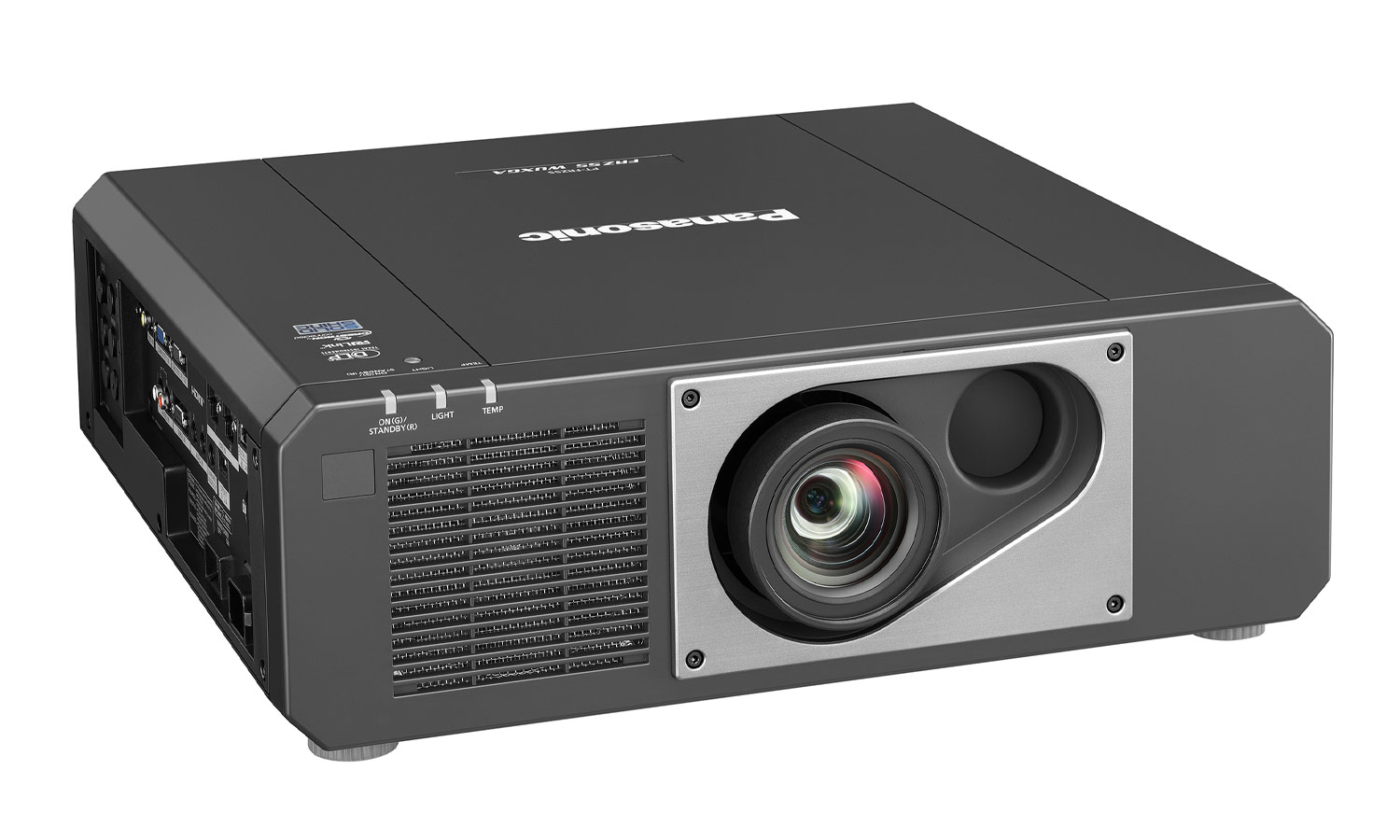 Лазерный проектор Panasonic PT-FRZ55BEJ