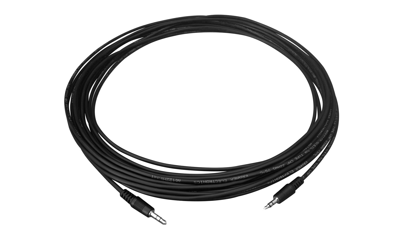Аудио кабель Kramer Electronics C-A35M/A35M-3