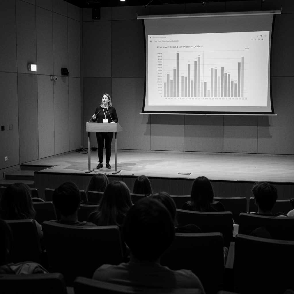 Оснащение лекционных аудиторий