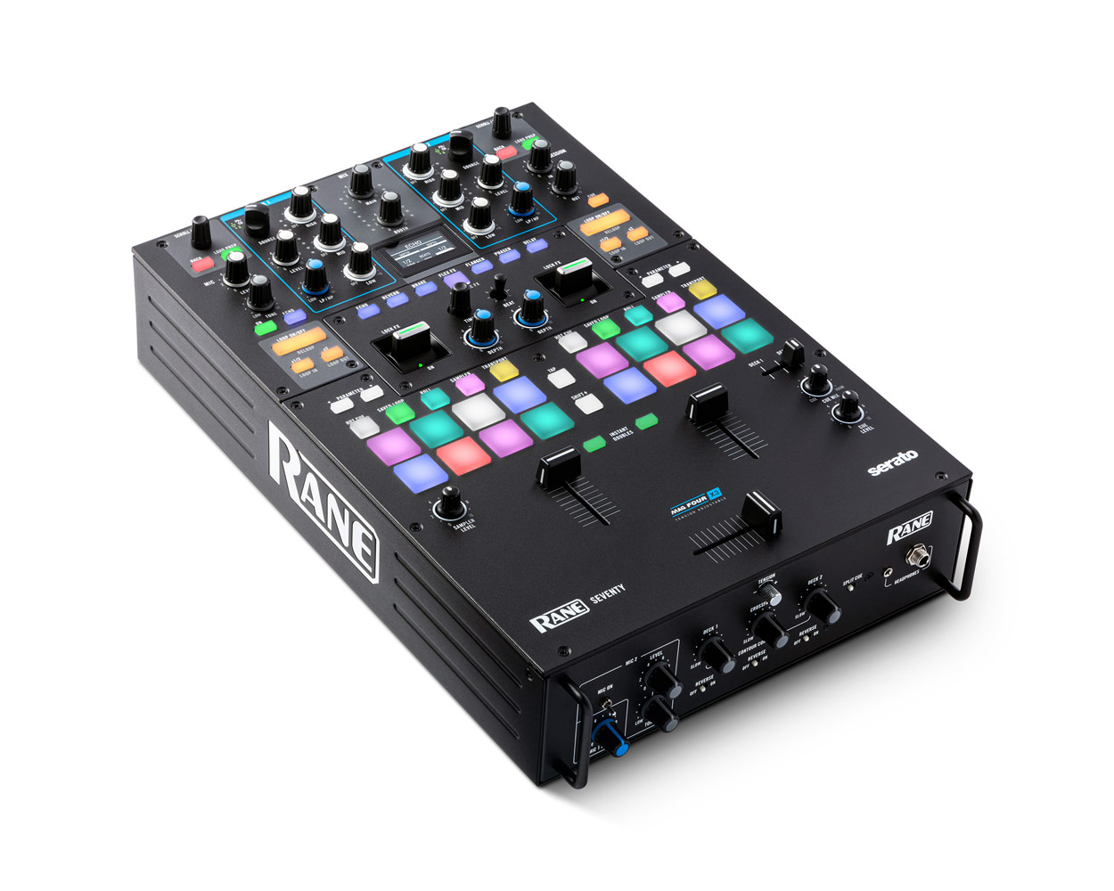 Микшерный пульт Yamaha SEVENTY