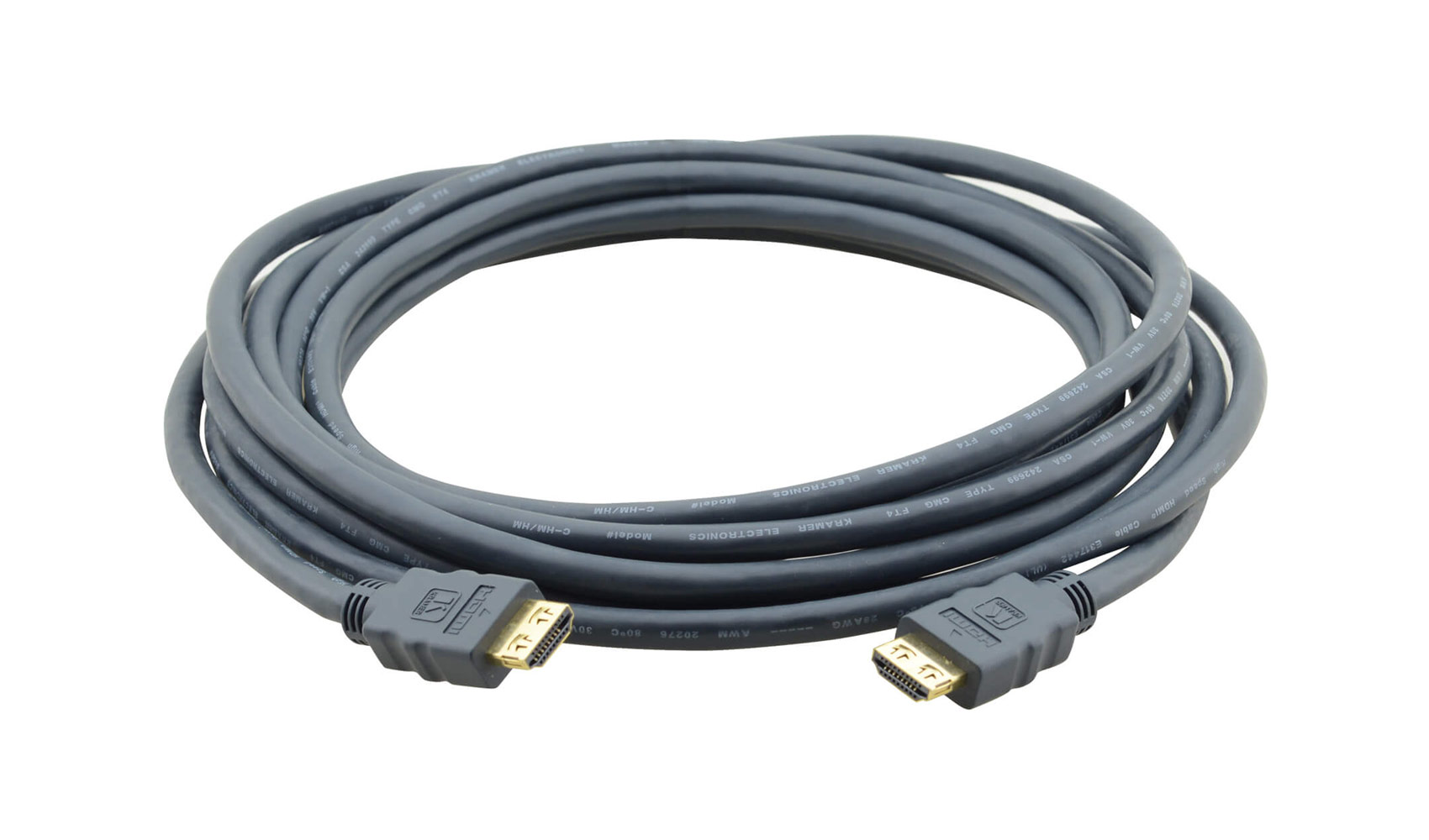 Кабель HDMI Kramer Electronics C-HM/HM-25