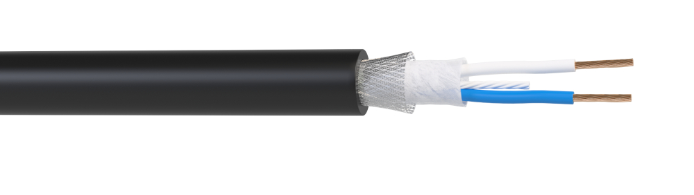 Кабель балансный микрофонный Wize WMC22200P