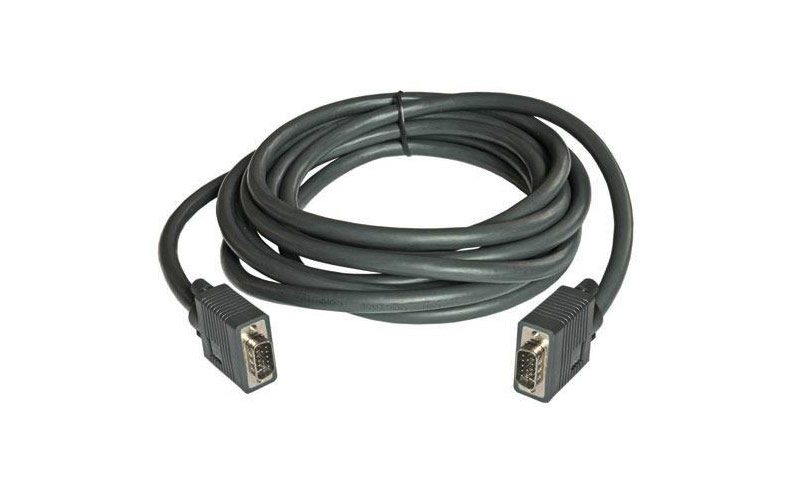 Кабель VGA (HD15) Kramer Electronics C-GM/GM-125