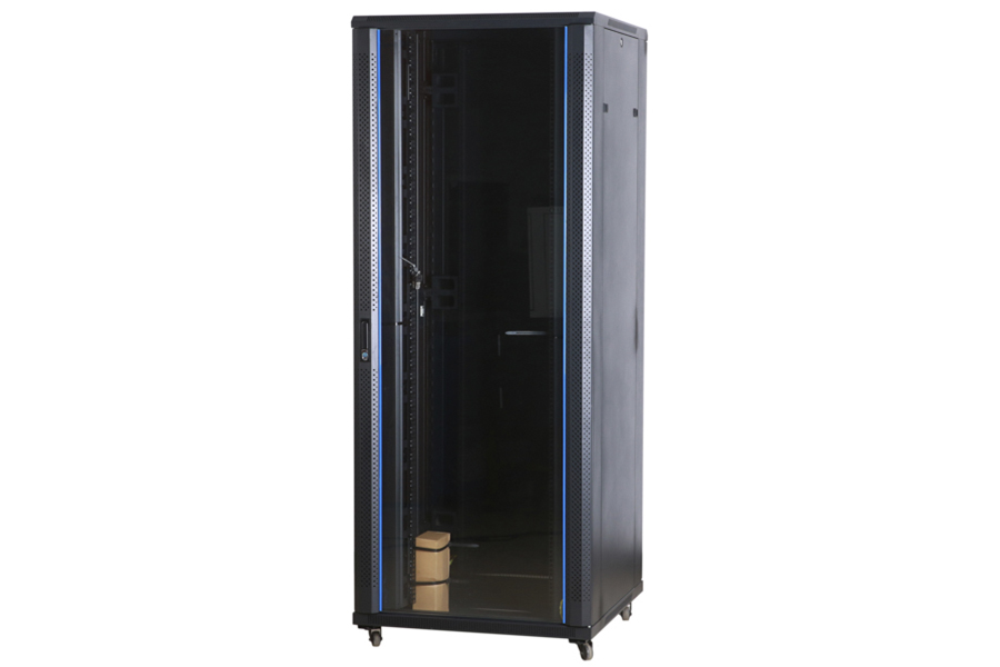 Рэковая стойка Wize Pro W15UR