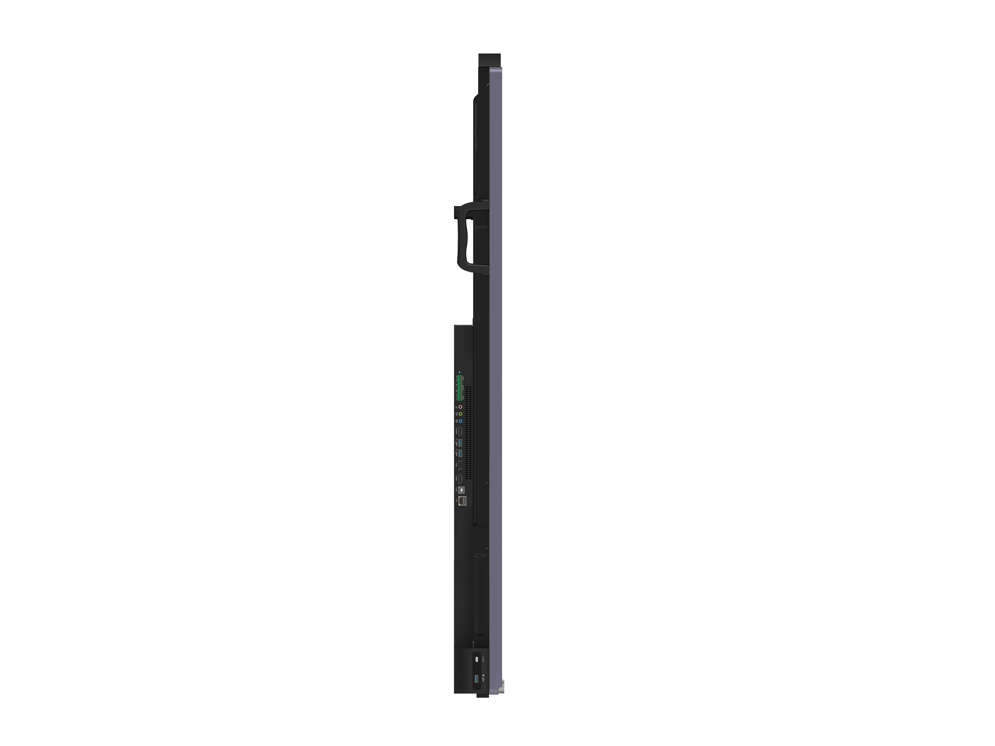 ITC TV-X8198C1, 98'' информационная ЖК-интерактивная панель