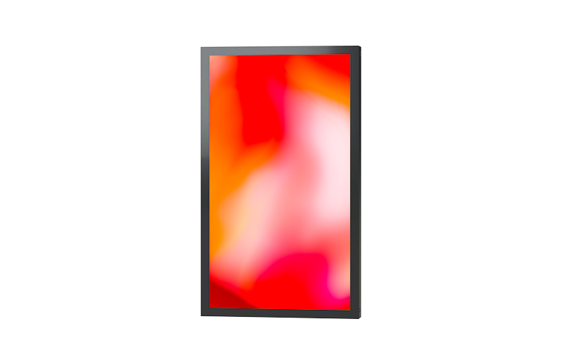 Уличный дисплей Lumien LOS7502UHD