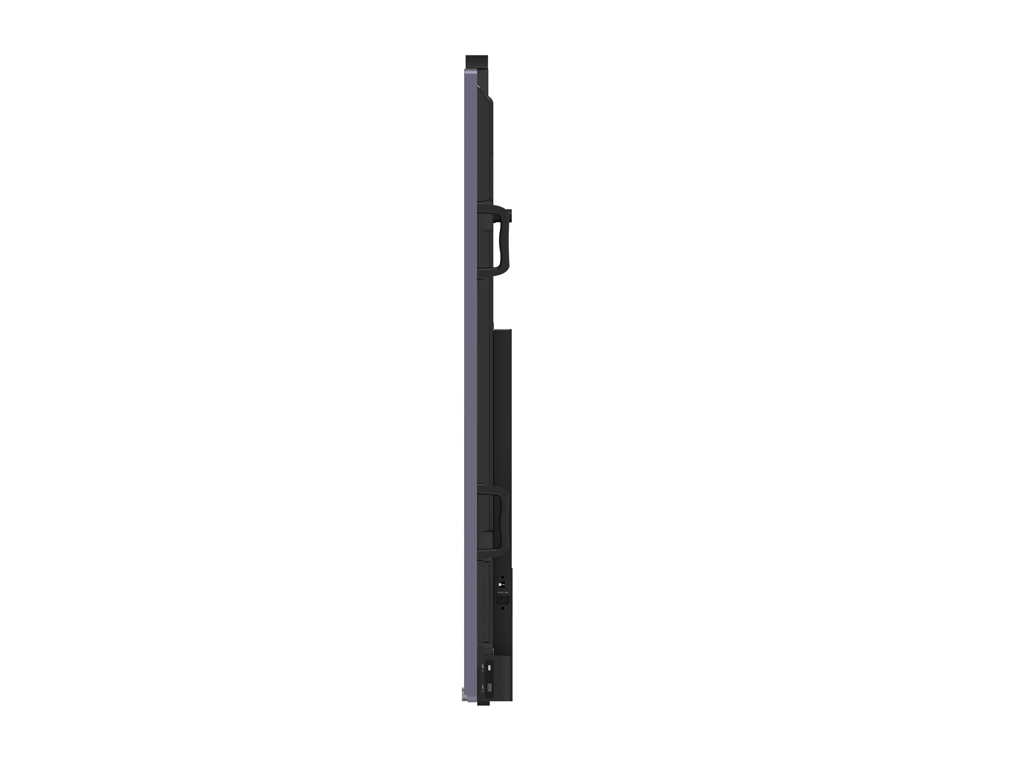 ITC TV-X8186A1, 86'' информационная ЖК-интерактивная панель