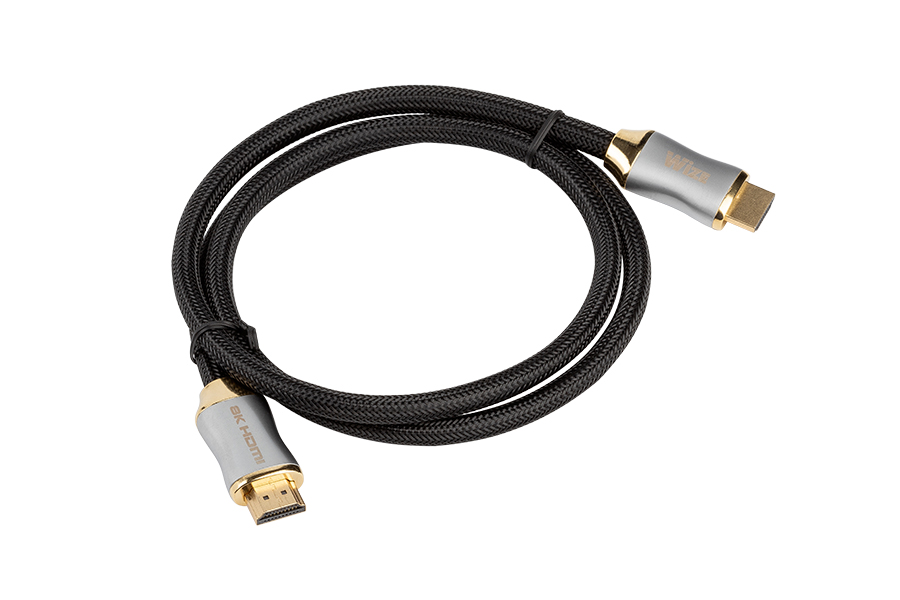 Кабель HDMI Wize WAVC-HDMI8K-2M