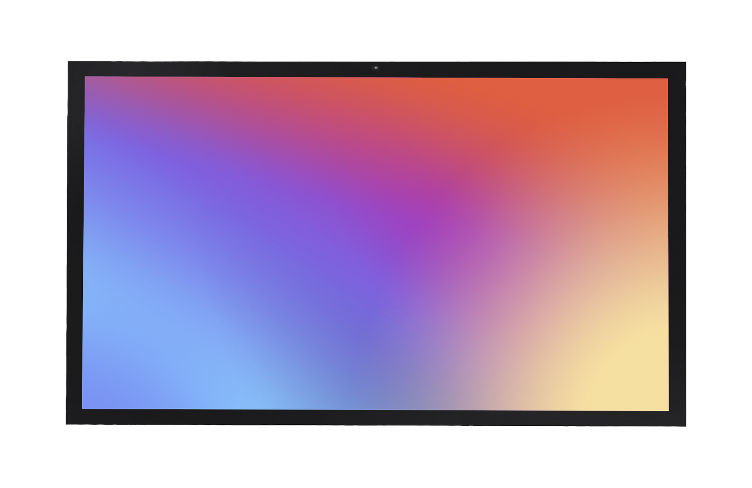 Уличный дислпей Lumien LOSFHD