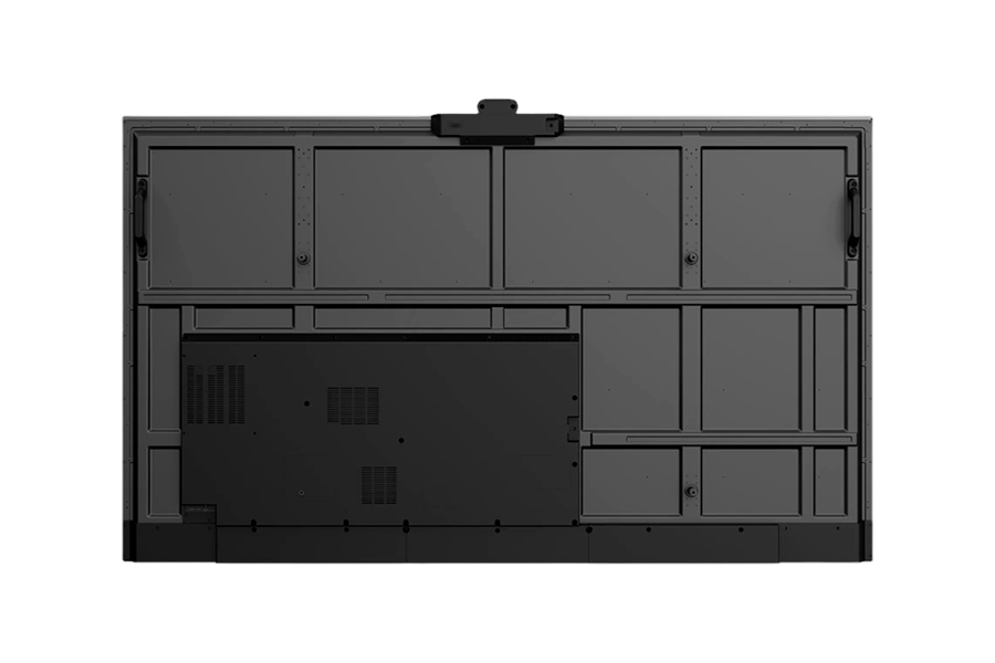 Интерактивный дисплей Hisense 65" 65MR6DE