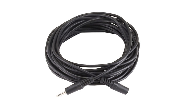 Удлинительный кабель Kramer Electronics C-A35M/A35F-65