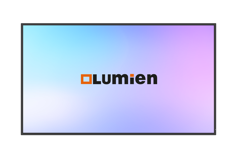 Профессиональный дисплей Lumien LS11050SD